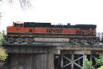 BNSF 1121